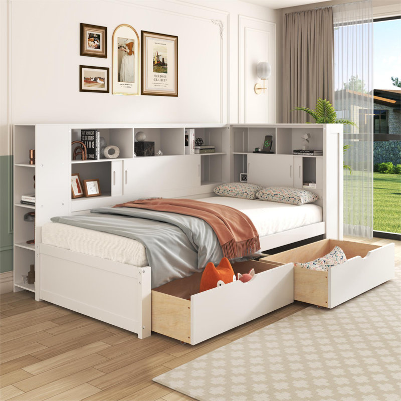Remick Daybed