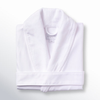 Bathrobe