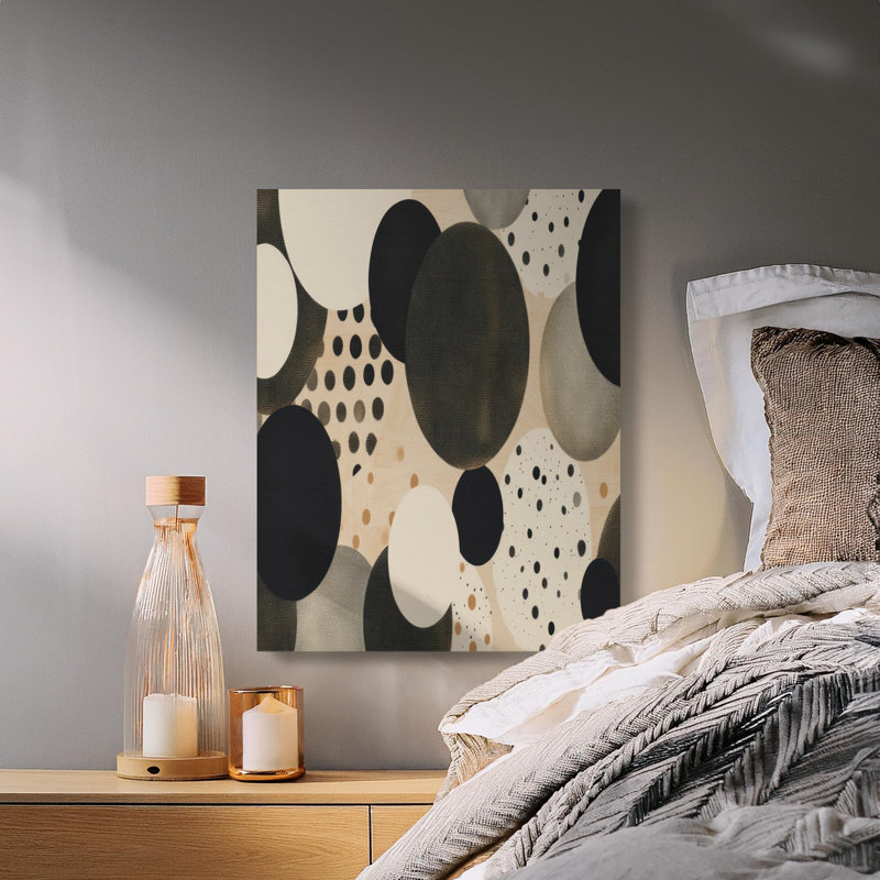Wrapped Canvas Print Set, 60.96 cm H x 50.8 cm W