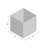 Trule Fabric Decorative Bin-1474132709