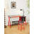 Drafting Table With Stool-407561551