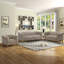 Fauteuil Chesterfield Bartholomew