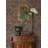 Collins Plum Damask Wallpaper-117601620