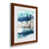 Maple Framed Paper