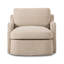 Aurelia Outdoor Swivel Chair