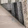 Merrick Tasseled Cotton and Wool Area Rug