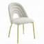 Chaise d'appoint Fadri (lot de 2)