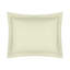 Perla Solid Color 100% Cotton Sham-1683587383-1683587387
