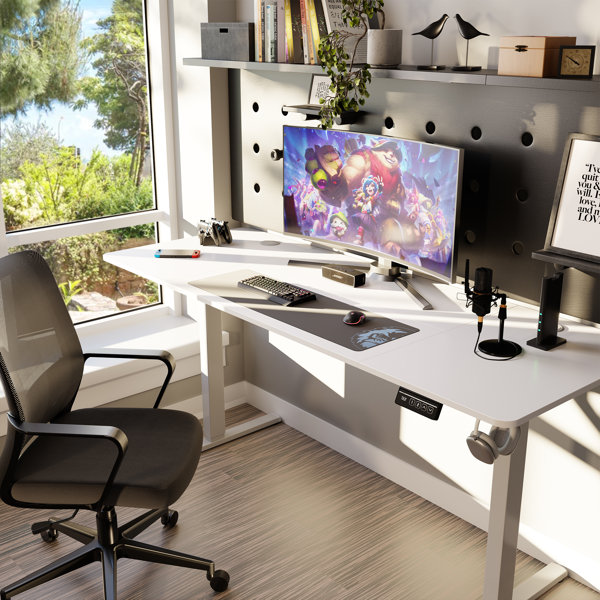 Deep Desks | Deep Office Desk & Deep Computer Desk