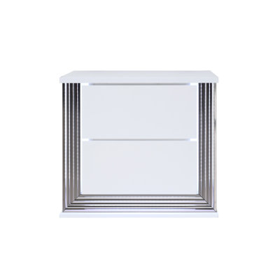 LUMIÈRE LUMINEUSE BLANC LUMINEUX AVEC DEL