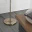 Landover 160 H cm Traditional Floor Lamp