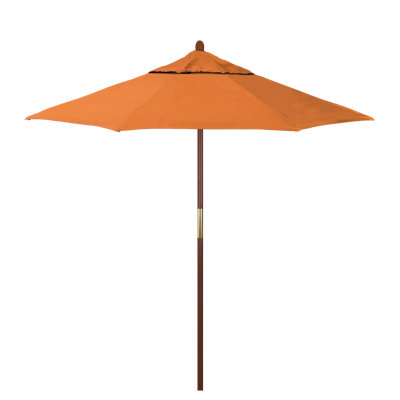 Manford 90'' Sunbrella® Outdoor Umbrella