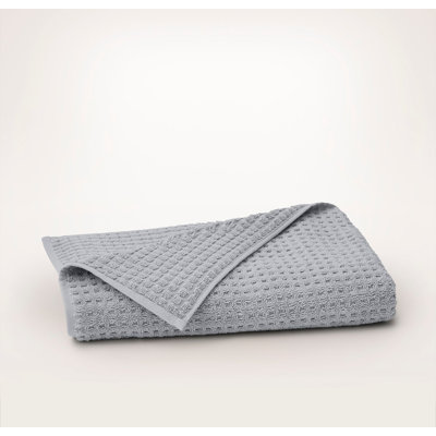 Turkish Waffle Waffle Bath Towel