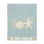 Avanti Linens Sand Shells Hand Towel
