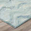 Tapis Ceajay ACN3093 Waves, lavable à la machine, pour intérieur et extérieur-738951755-738951759