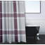 Bipasha Floral Shower Curtain-457894317