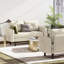 Aayushi 2 Seater Sofa-120006871