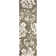 Chaffin Shag Performance Floral Rug