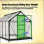 Walk-In Greenhouse
