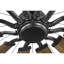  Ventilateur de plafond de 60 pi-88562931