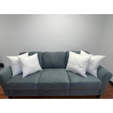 Reversible Pillow Insert