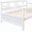 Modern Solid Wood Daybed, Multifunctional