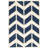 Esperance Tufted Wool Performance Geometric Rug-23234420