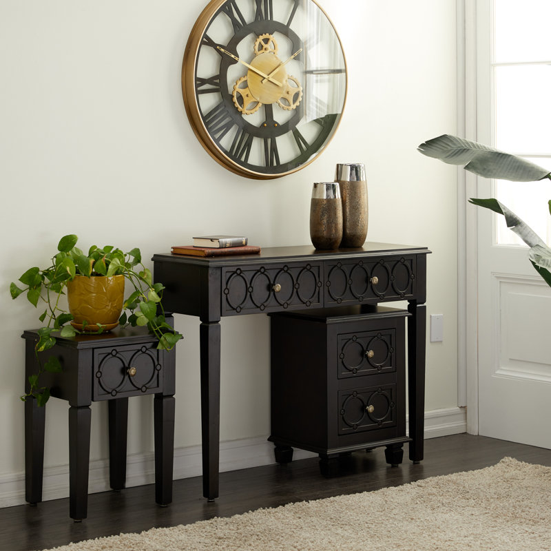 Auden 42.00'' Console Table