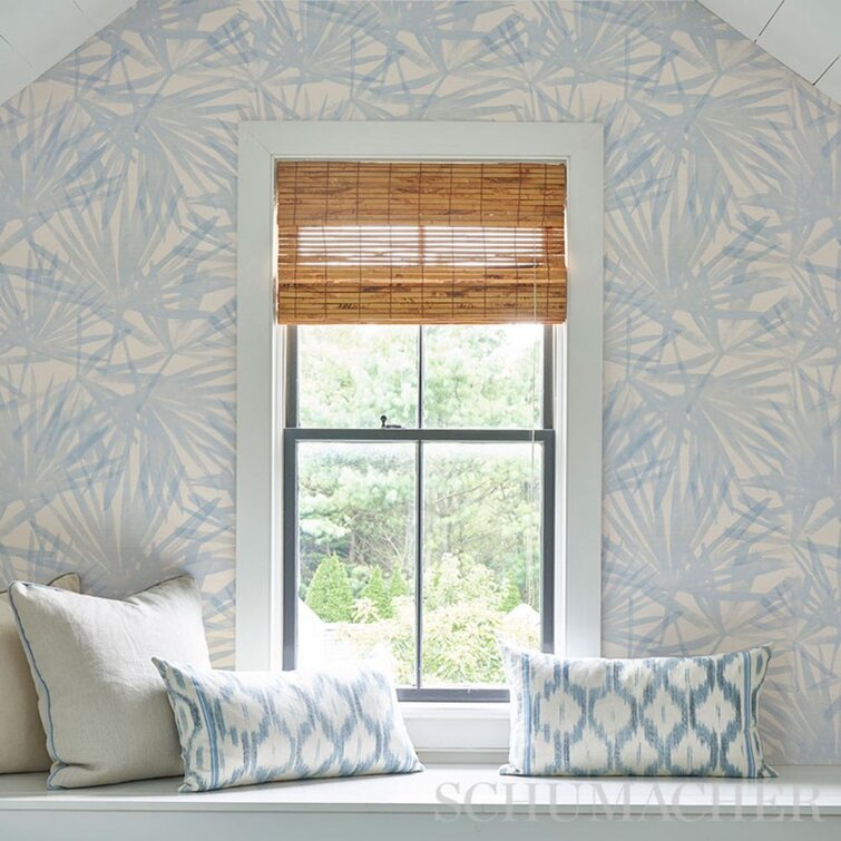 Grasscloth Wallpaper Everything You Need to Know  Driven by Decor