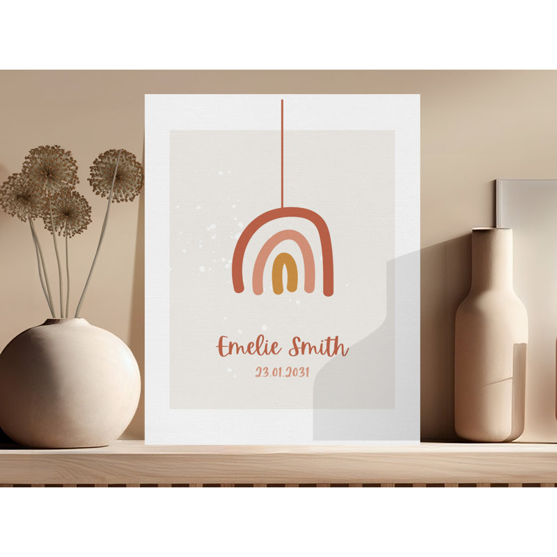 Wrapped Canvas Print Set, 152.4 cm H x 76.2 cm W