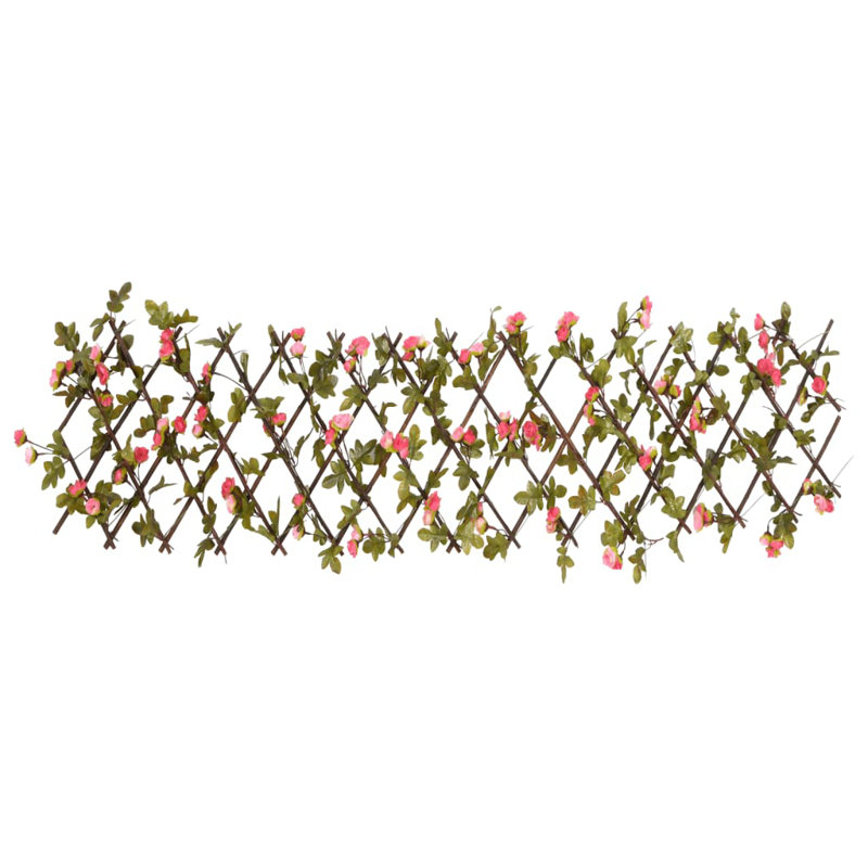 Chaena Lattice Panel, 40 cm W x 30cm D