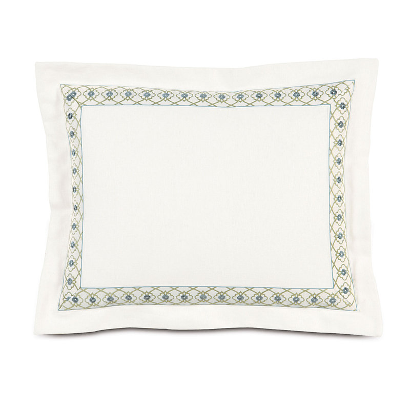 Taie décorative Bradshaw, Standard