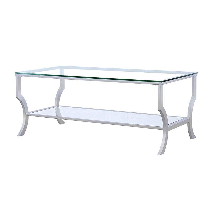 Seroff Coffee Table