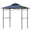 Auvent extérieur pour barbecue, abri de barbecue, tente de barbecue-128774087-128774086