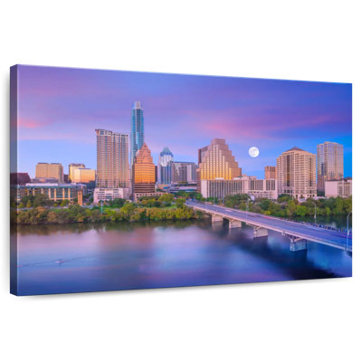 Sireci Austin