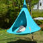 Hamac suspendu Cacoon Pod Vivere Saffo-25229399-25229397