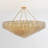 Watertown 33 Light Chandelier