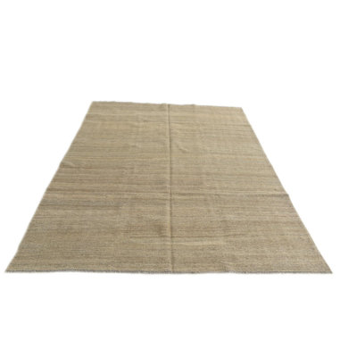 Mulloy Light Brown Rug