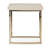 Lisbon End Table-90647658
