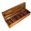 Boîte à thé Ironwood Gourmet Gourmet-1022584021