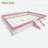 Upholstered Daybed Frame With Fence And Stairs-1003826261-1003826257