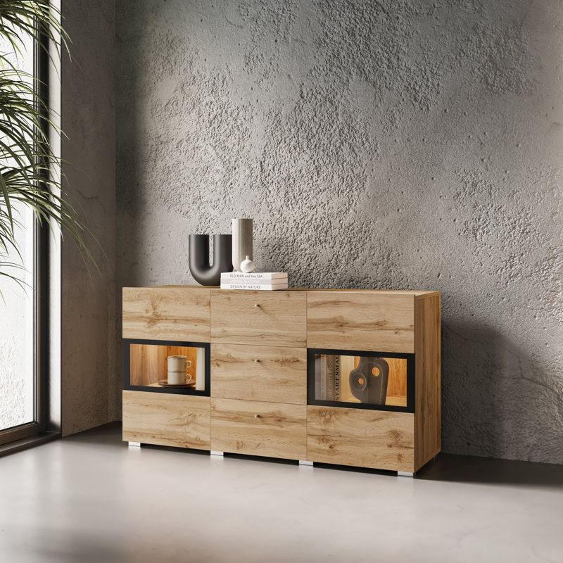 132cm Sideboard