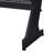 Bigga Black & White Gaming Desk