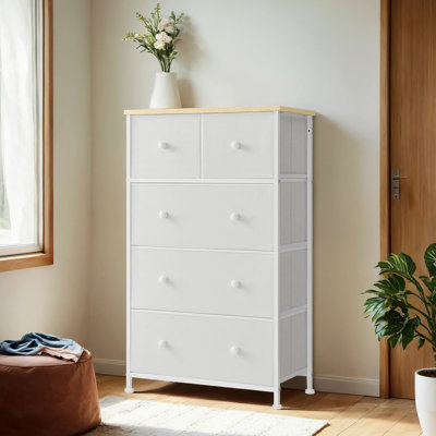 Commodes et commodes