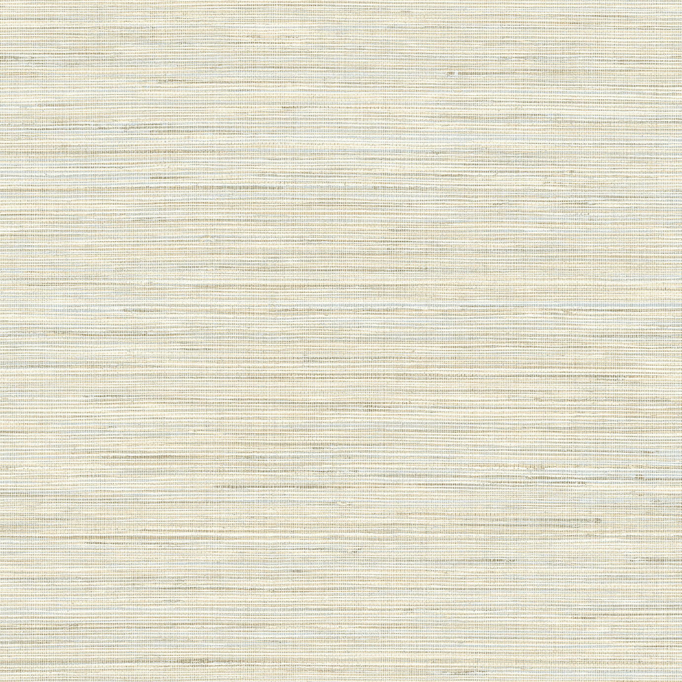 Paonia Striped Wallpaper, Blue, Paper 
