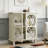 Sideboard Buffet Storage Cabinet