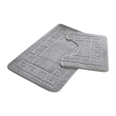 Memory Foam Non-Slip Contour Mat