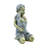 Boy with Rabbit Garden Statue