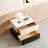 Floating Bedside Cabinet