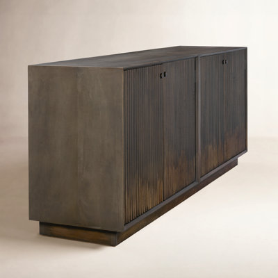 Tolya Mango Sideboard